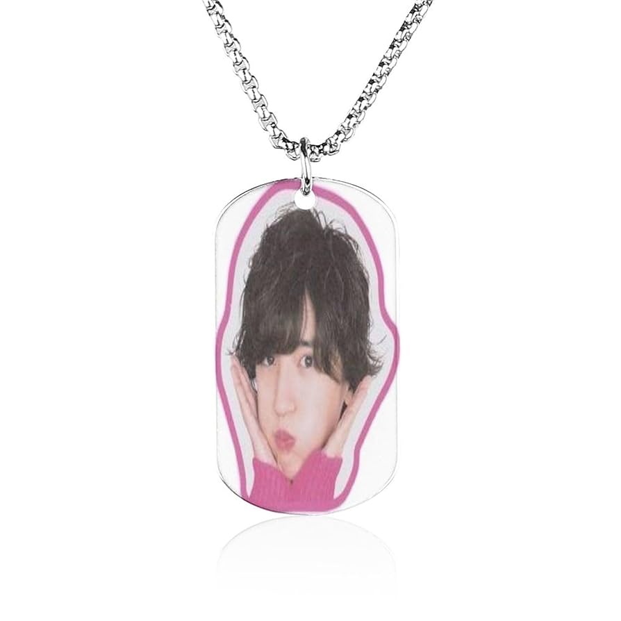 【★加古川物流】【中古品】中古 なにわ男子アクセサリースタンド ローソン当選品【ピンバッジ、当選通知書欠品】　【352】 ☆加古川物流】【中古品】中古 なにわ男子アクセサリースタンド